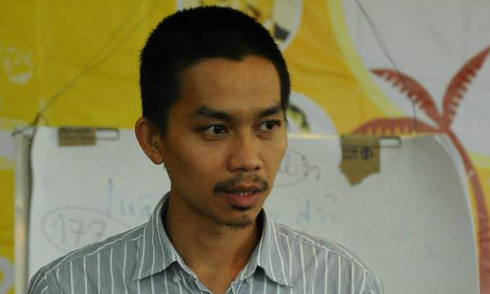 'GDP sẽ tăng dưới 5% vì căng thẳng Biển Đông'