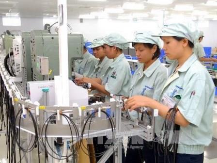 Xoay trục tránh Trung Quốc: Nhật Bản đổ vốn vào Việt Nam