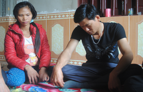 Bé sơ sinh tử vong sau mũi tiêm phòng lao