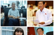 Tăng quyền điều tra cho Viện kiểm sát: Lá chắn thép chống chạy án