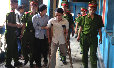 Nhiều tử tù tạm thoát án tử 'nhờ' một công văn mới