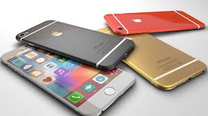 Lừa bán iPhone 6 qua mạng, chiếm đoạt gần 400 triệu đồng