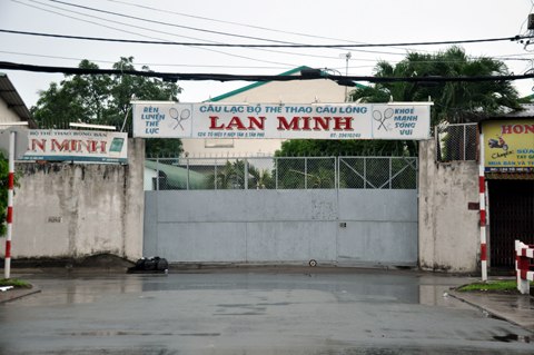 Đình chỉ tranh chấp tài sản nghìn tỷ của bà bán bún