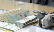 Sát hại bảo vệ vũ trường, phá két lấy tiền