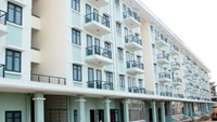 Chưa có sổ đỏ, khách hàng không phải trả hết tiền mua nhà
