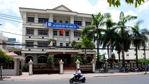 Sai phạm nghìn tỷ tại Ngân hàng phát triển Việt Nam