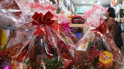 Gọi Cục trưởng Cục chống tham nhũng từ tinh mơ để nói chuyện quà Tết