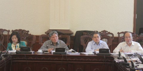 Có nên bỏ quy định “sở hữu toàn dân”?
