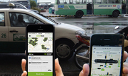 Tranh luận nảy lửa về Uber và GrabTaxi