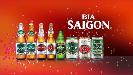 Thị trường Bia nội vẫn 