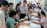Hà Nội còn 45.000 doanh nghiệp chưa quyết toán thuế