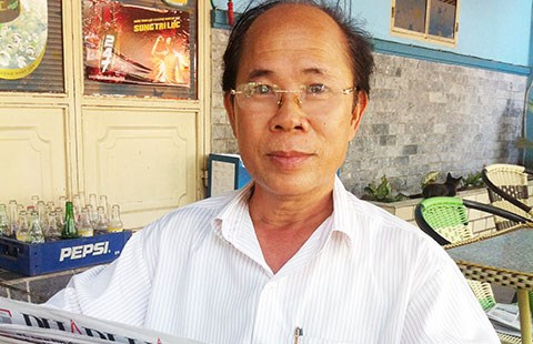 8 triệu đồng và 12 năm nghi bị oan