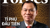 Tỷ phú của Việt Nam có 1,7 tỷ USD
