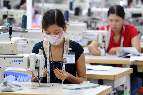 Bộ Lao động: 'Việt Nam ít nghỉ lễ hơn nhiều nước'