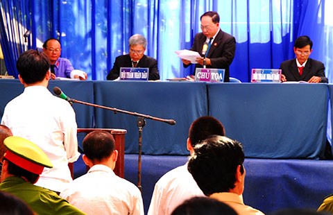 Trộm 5 triệu đồng mới xử hình sự?