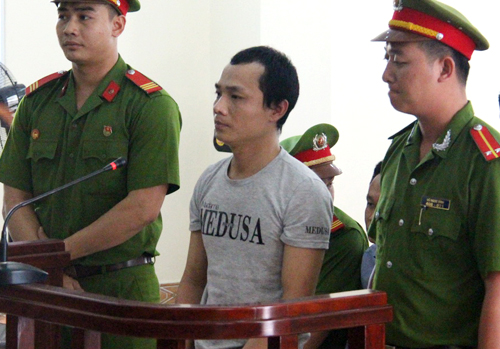 Hai anh em trong chuyên án ma túy lớn nhất Bình Dương lĩnh án tử