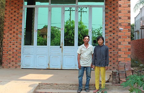 Những vụ án có dấu hiệu oan - Bài 3: Bi kịch của đôi vợ chồng bán vé số
