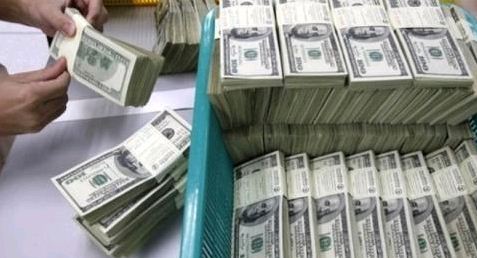 Bộ Tài chính lên tiếng về việc thiếu tiền đảo nợ