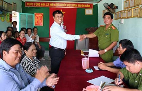 Thẩm phán có trách nhiệm, án oan sẽ giảm!
