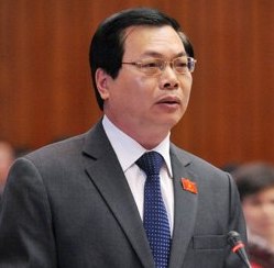 Bộ trưởng Công Thương: 'Thuế môi trường chỉ làm giá xăng tăng 162 đồng'