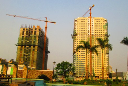 Nghịch lý bất động sản tồn kho