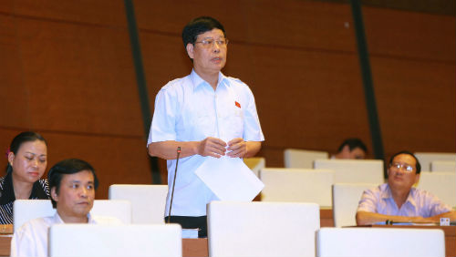 Di chuyển tử tù đi tiêm thuốc độc tốn kém hàng trăm triệu đồng