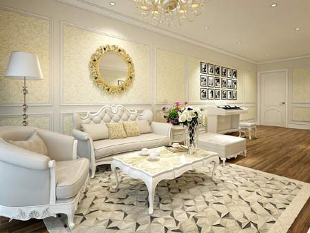 Do đâu thị trường BĐS ngày càng phát triển?