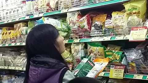 Giá tiêu dùng tăng vọt 3,5%