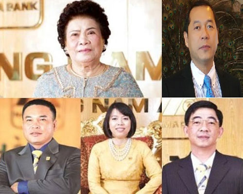 Bà Tư Hường: Thử thách dâu con, chuyển giao quyền lực