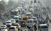 Thu vượt kế hoạch phí bảo trì đường bộ nhưng chậm chi