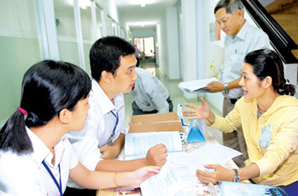 Hướng dẫn mới về thuế TNDN