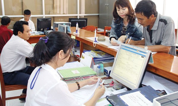 600 doanh nghiệp chây ì, nợ thuế sẽ bị cưỡng chế