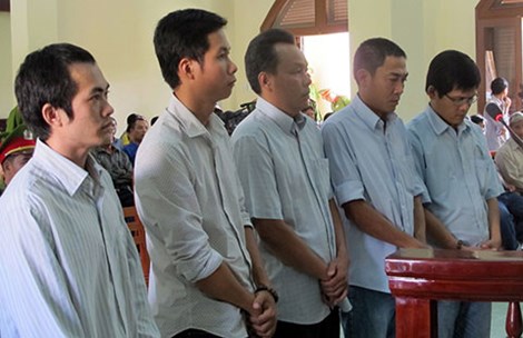 Chống tra tấn bằng cách nào?