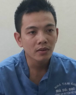 Truy sát, đâm chết tình địch trong quán ăn