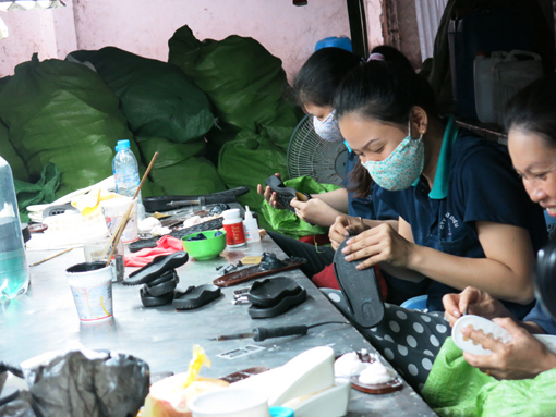 Ngân hàng cần doanh nghiệp