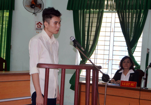 Kế hoạch tự tử của kẻ giết người yêu