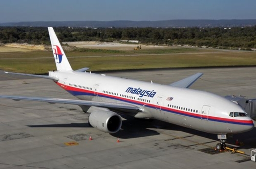 Boeing 777 chưa bao giờ mắc lỗi trong các tai nạn hàng không