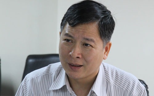 Hà Nội lấy lại đà tăng trưởng tín dụng