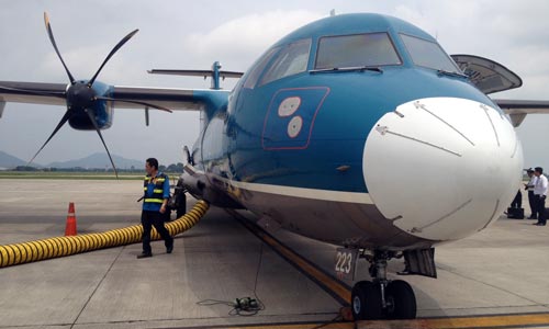 Vietnam Airlines đổi gần 20 máy bay sau cổ phần hóa