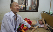Bé trai 14 tuổi nghi bị lạm dụng tình dục