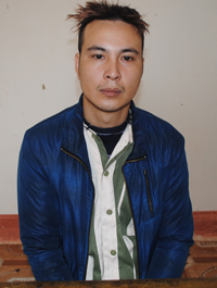 Đâm thấu bụng người yêu bên bờ hồ