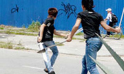 Bênh vợ, chồng tổ chức đánh chết người