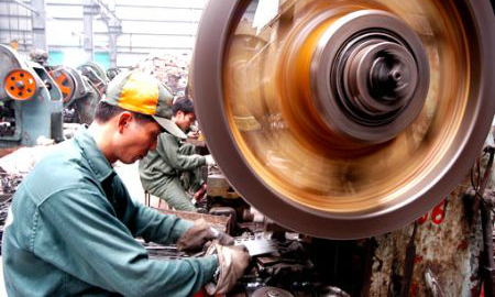Hạn chế lĩnh vực Nhà nước nắm vốn hoàn toàn