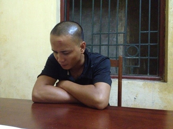 Khởi tố đối tượng hành hung nhân viên y tế bệnh viện Bạch Mai