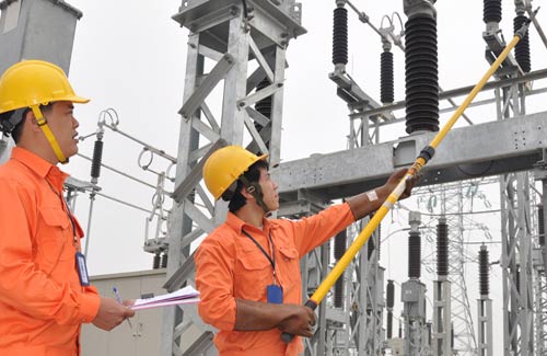 EVN bị cấm rót vốn vào bất động sản, ngân hàng