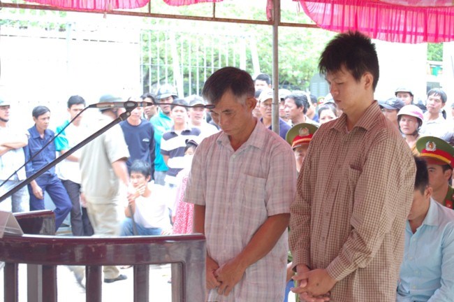 Xét xử vụ “hôi bia” tại Đồng Nai: Các bị cáo đã đi ngược truyền thống đạo đức