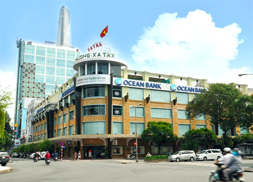 Thương xá Tax ngừng hoạt động từ 25/9