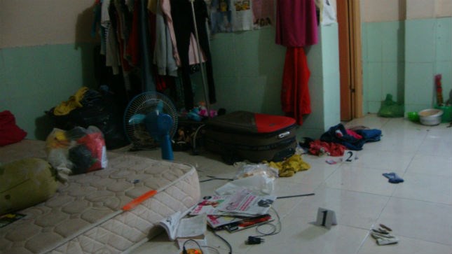 Cái tên dự báo cuộc đời của người đẹp bị chồng siết cổ