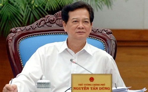 'Không sắp xếp lại được nhân sự thì tự nguyện từ chức'