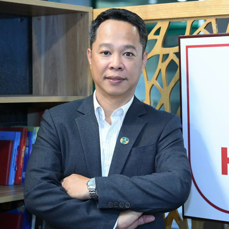 Luật Sư Trần Sỹ Tiến